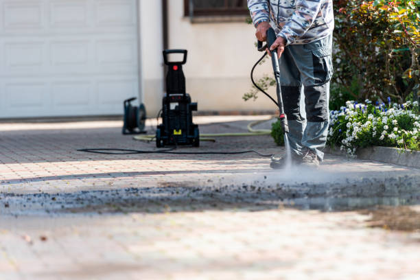 Best Pressure Washing Company Near Me  in Goodyear, AZ