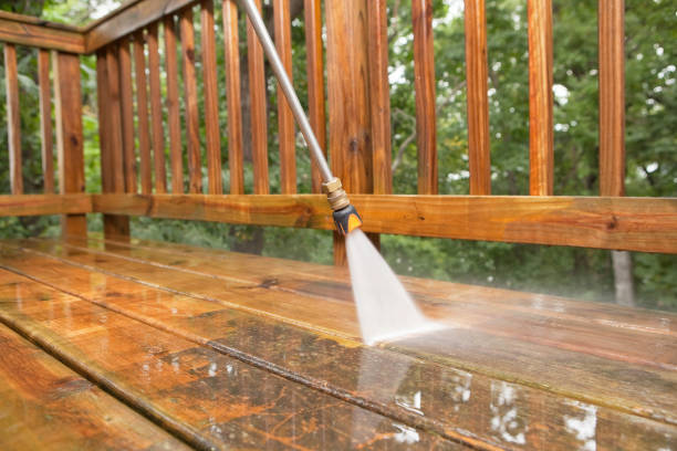 Pressure Washing Services for Businesses in Goodyear, AZ