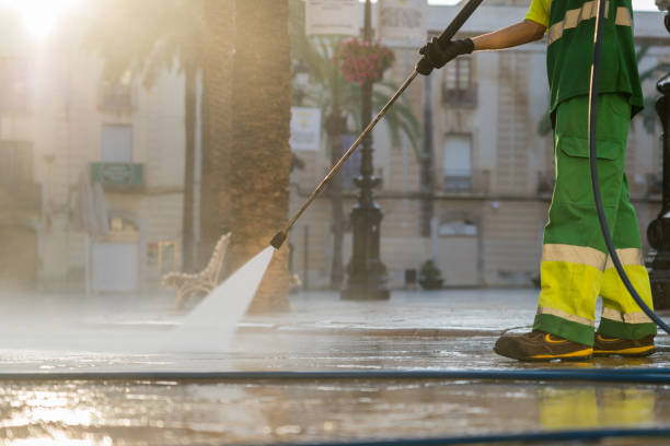 Reliable Goodyear, AZ Pressure Washing Solutions