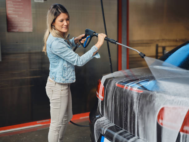 Best Commercial Building Pressure Washing  in Goodyear, AZ