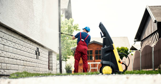 Pressure Washing Estimates in Goodyear, AZ